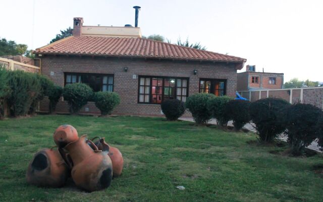 Hosteria Camino Del Inca