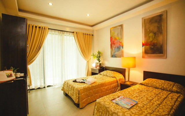 Paulo Luna度假村及水疗(Paulo Luna Resort)