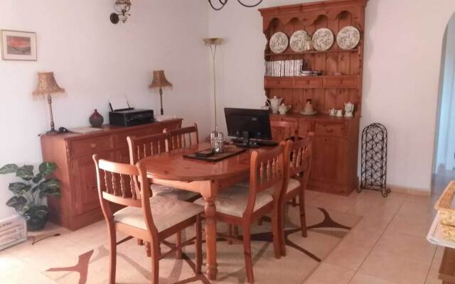 Spanish Villa in Stunning Location - Jalon Valley