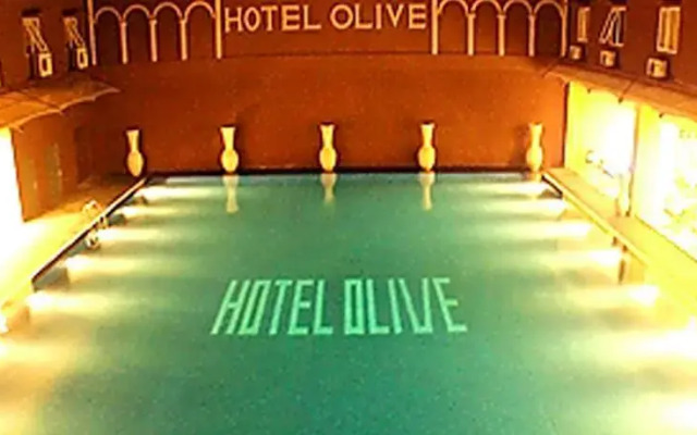 Hotel Olive