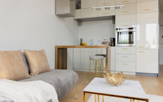 Apartment Piaskowa by Renters