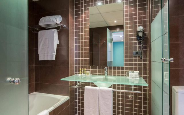 Hotel Eurostars Rey Fernando