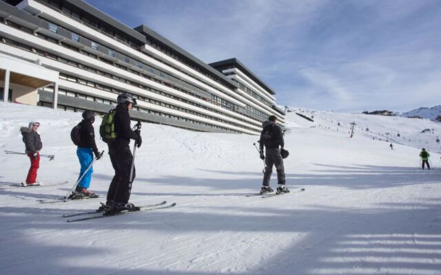 SOWELL Les Menuires Cret Volant (MEN453)