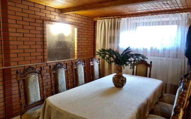 Guest house Mountain View