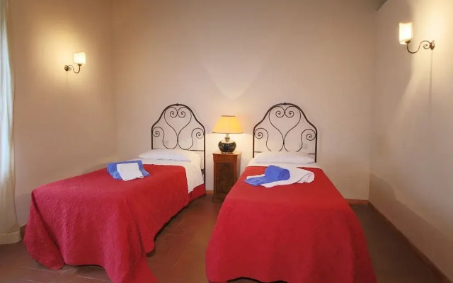 Belvilla by OYO Mandorlo