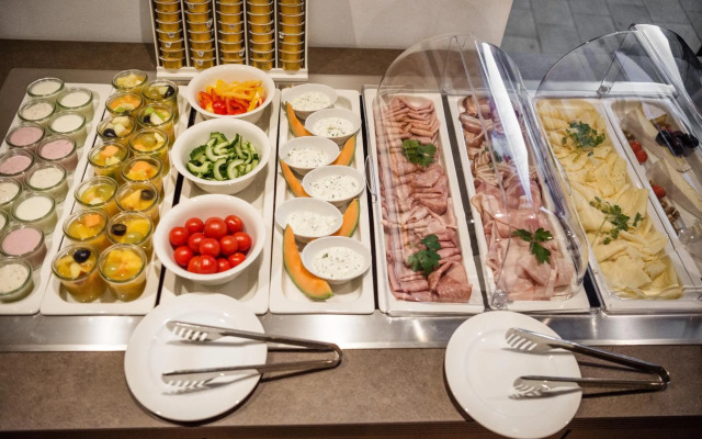 AlpenParks Hotel & Apartment Orgler