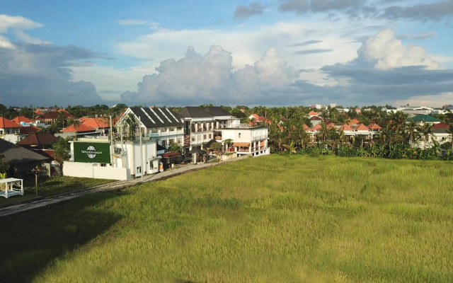 Tirtha Khayangan Canggu