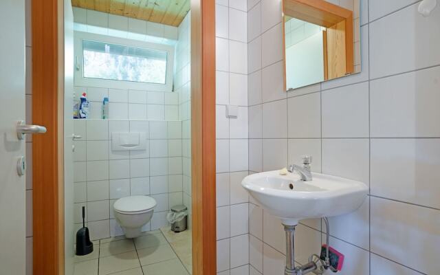 Beautiful Mansion in Hermagor-pressegger See Near Ski Area