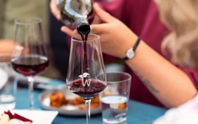 Waldhotel Boizenburg