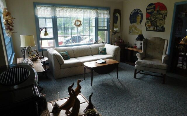 Goose Pond Inn Bed & Breakfast