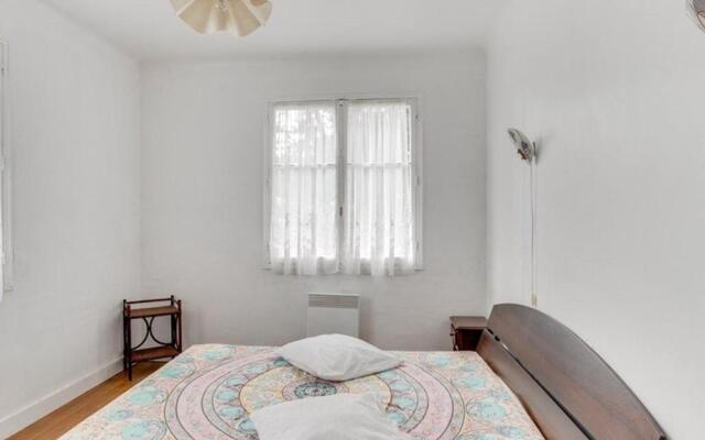 Maison Capbreton, 4 pièces, 6 personnes - FR-1-413-145