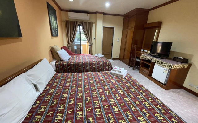 Mini Cost Apartment & Guesthouse