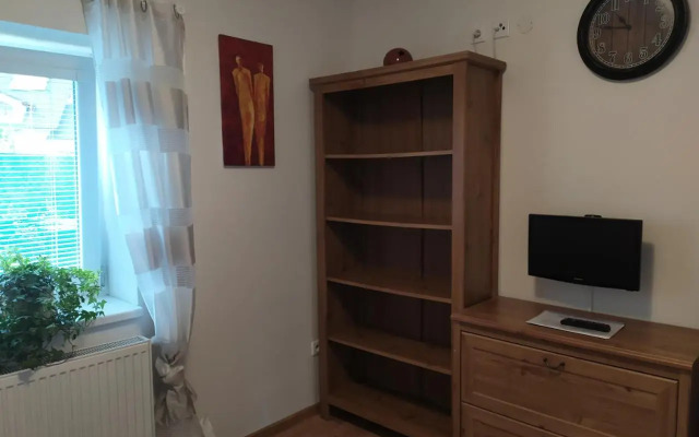 Pension Skalka