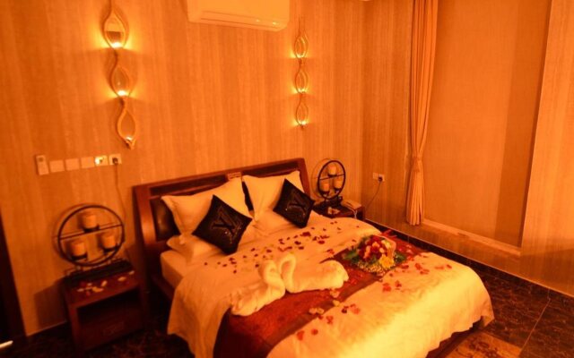 Arto Aparthotel
