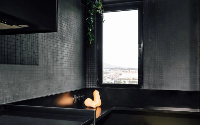 Olala Boavista Apartment