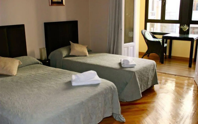 Hostal Montecarlo