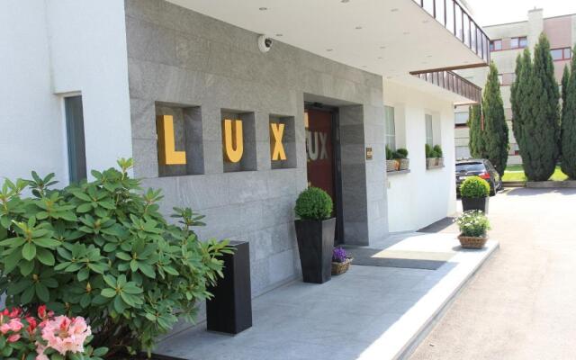 Businesshotel LUX