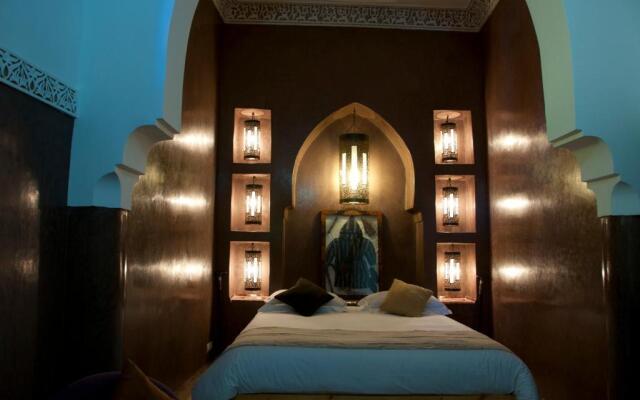 Riad Granvilier