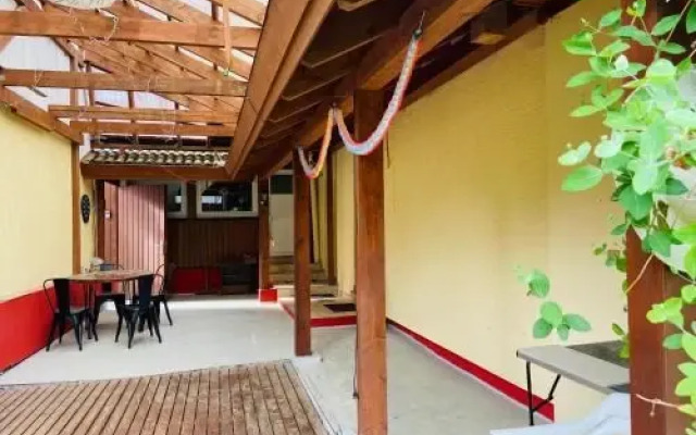 Monteurwohnung Emil in Suhl