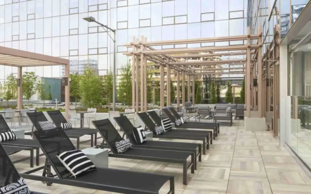 Atlantic Station - 9N