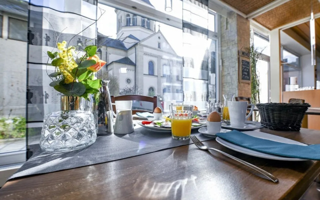 Hotel Rhönkitz