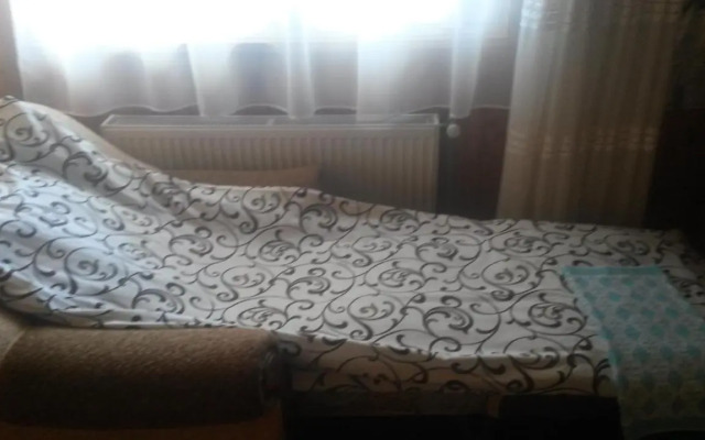 Guest House Zgarda
