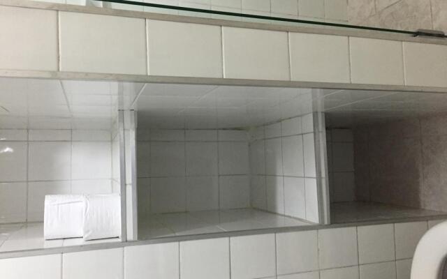 Rosângela Apart