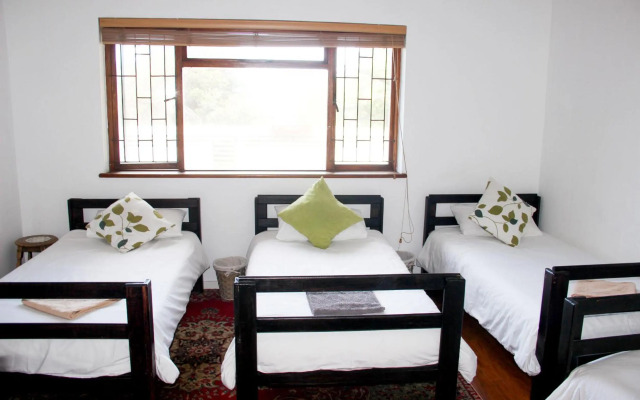 Norfolkden Beachhouse