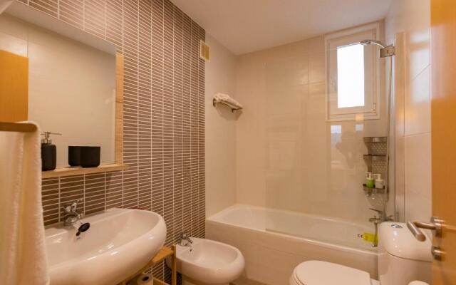 Area Suites
