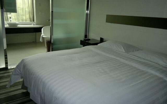 Boutix Hotel Suzhou