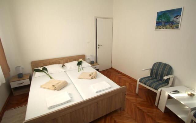 Apartment Adriatic Gem