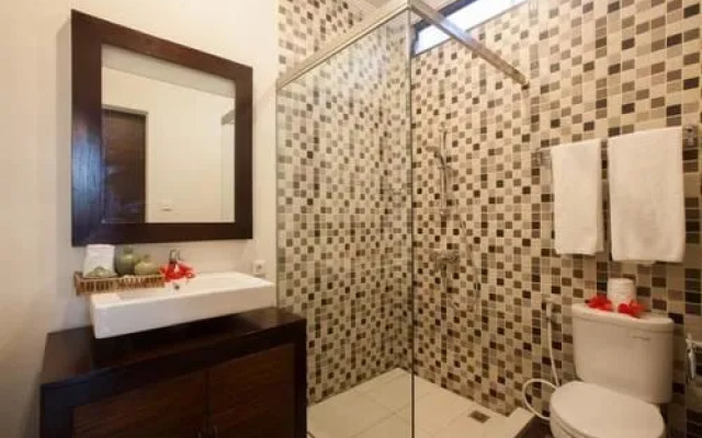Munari Villa and Spa Batubulan