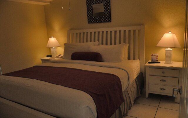 South Beach Oceanfront Resort