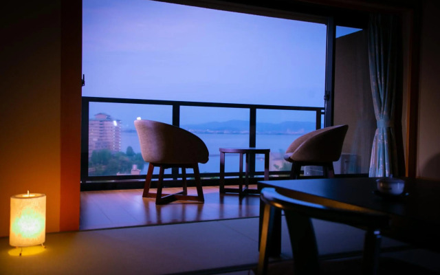 Biwako Hanakaido