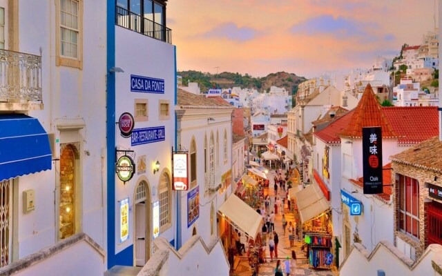 Penthouse Encosta da Orada