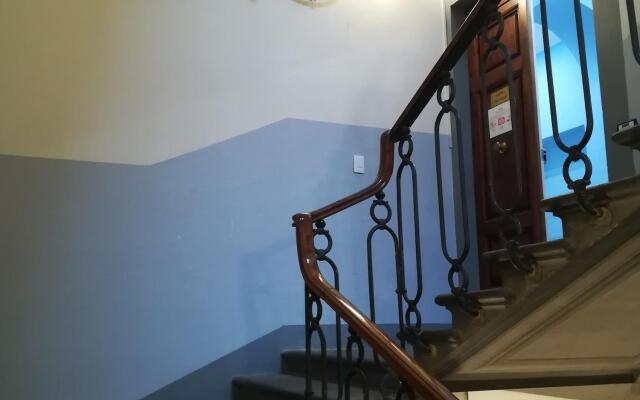 Hotel la Scala