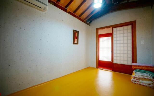 Jeonju Dream Pension