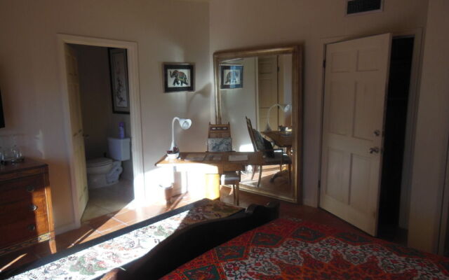 The Suncatcher Fine Country Inn