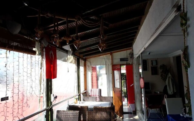 Murathan Apart Hotel 2