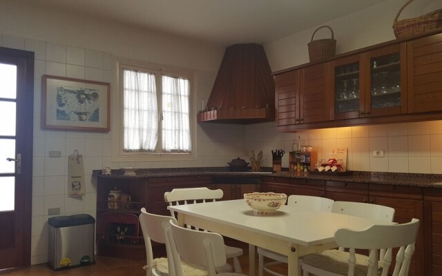 Vcv La Casa Del Patio