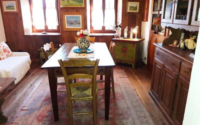 B&B Dolomia