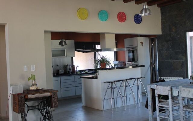 Valley House Uco Experience