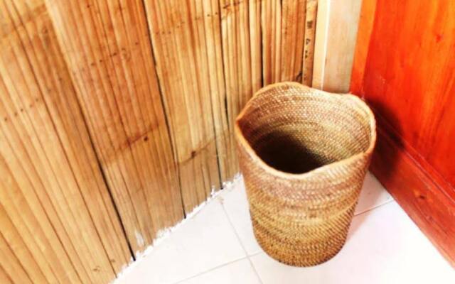 Shriman Yoga Bungalow