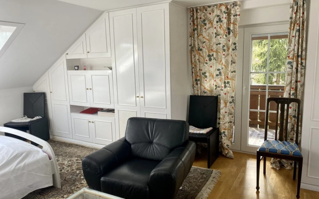 Sonnenhof Ferienwohnungen