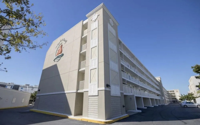 Wight Bay 333 - 2 Br Condo