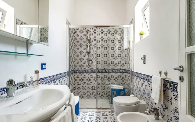 Holiday Home in Marsala Near Sandy Beach