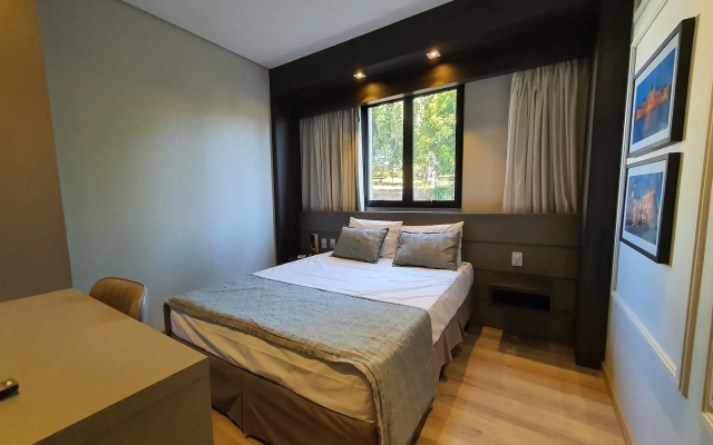 Class Hotel Piracicaba