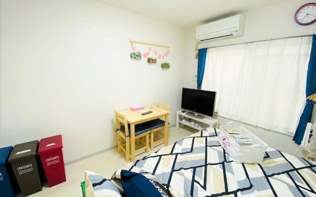 NOMAD Estate Pia Realm