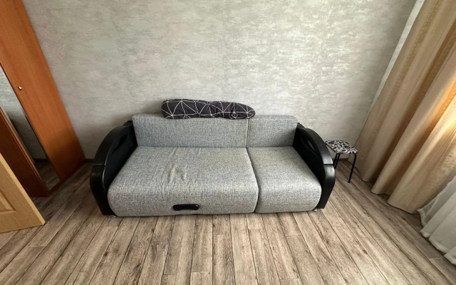 Апартаменты Nadym House (Надым Хаус) на Лесной 25