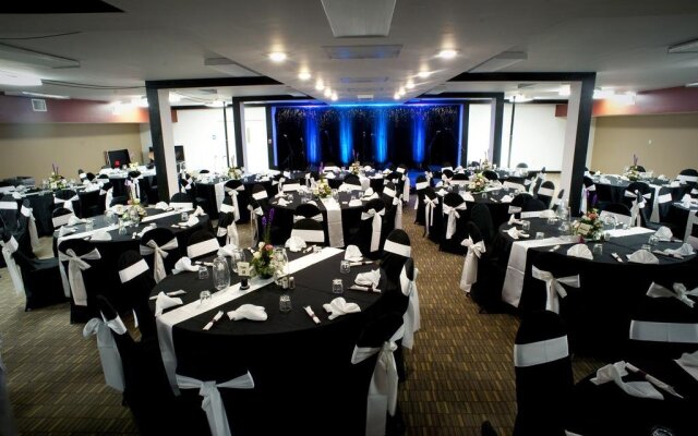 Bear Claw Casino & Hotel